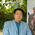 活动余行自拍