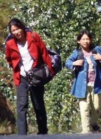 《她的丰满》在线观看