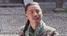 花式降落