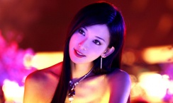 美女干骚